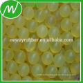 China Factory Manufacture Wholesale Rubber Sieve Ball